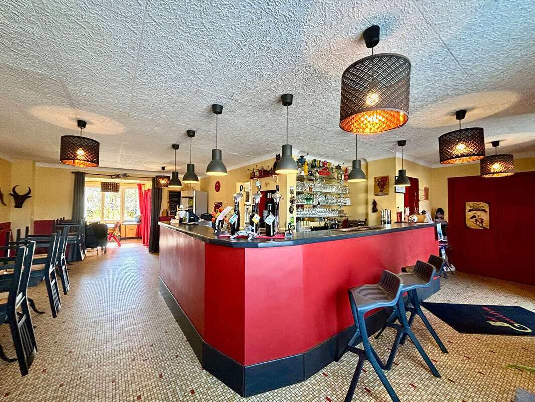 Montcuq: Hotel - Restaurant - photo 11