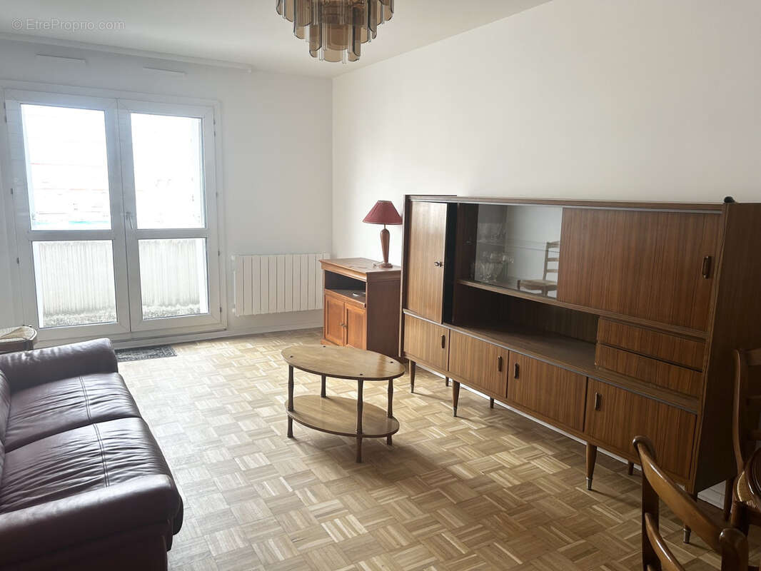 Appartement proche paris - photo 2