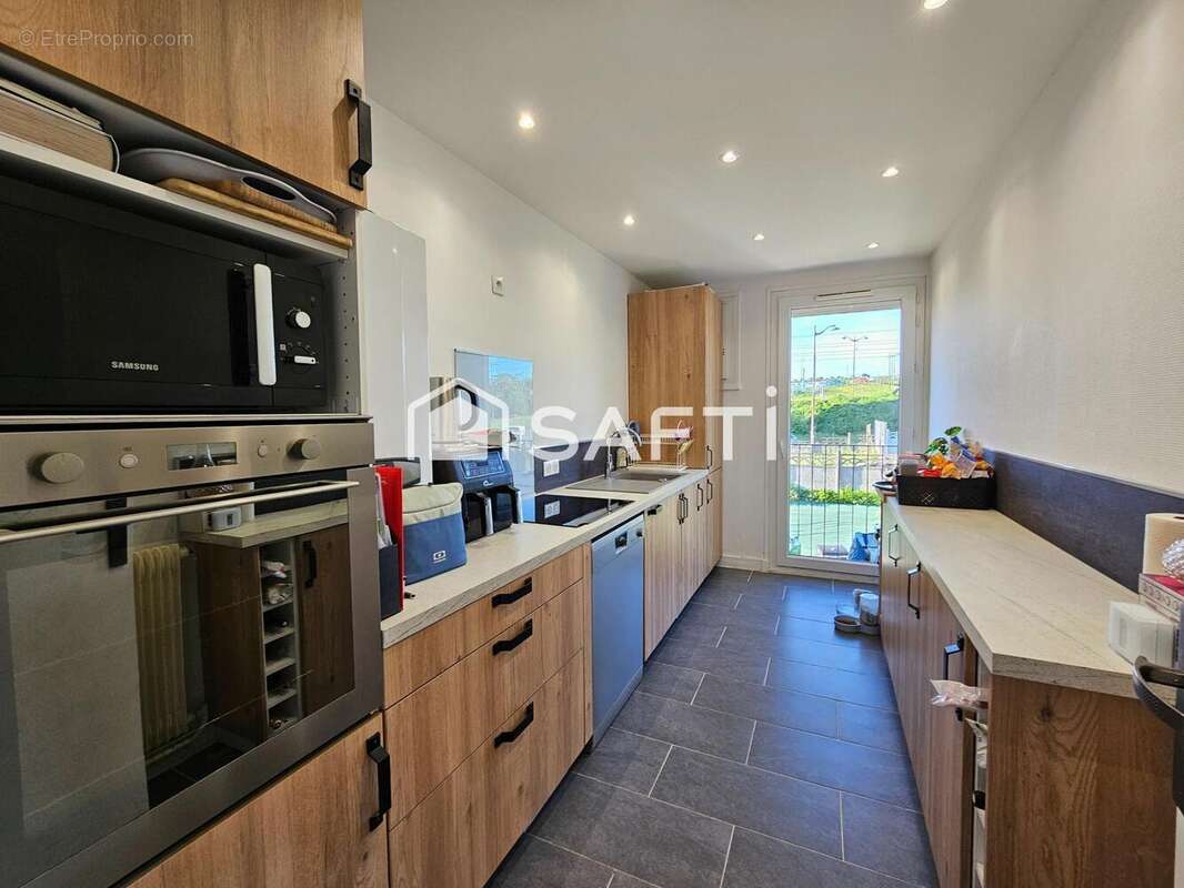 Photo 3 - Appartement à HOUDAN