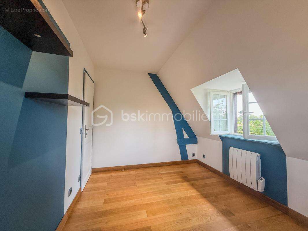 Maison à PONT-L'EVEQUE