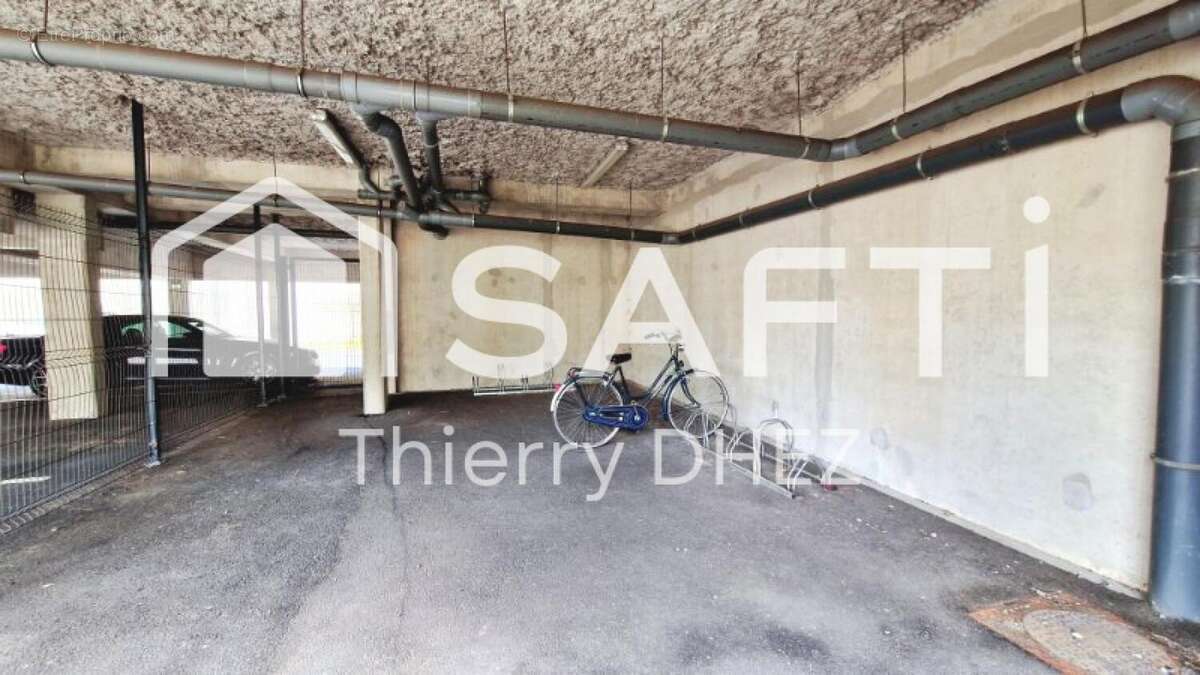 Photo 8 - Appartement à ROUBAIX