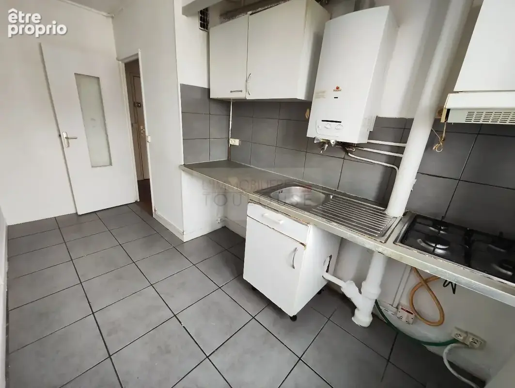 Appartement 3 pièces 57 m² à vendre à Toulouse (31500) - photo 12