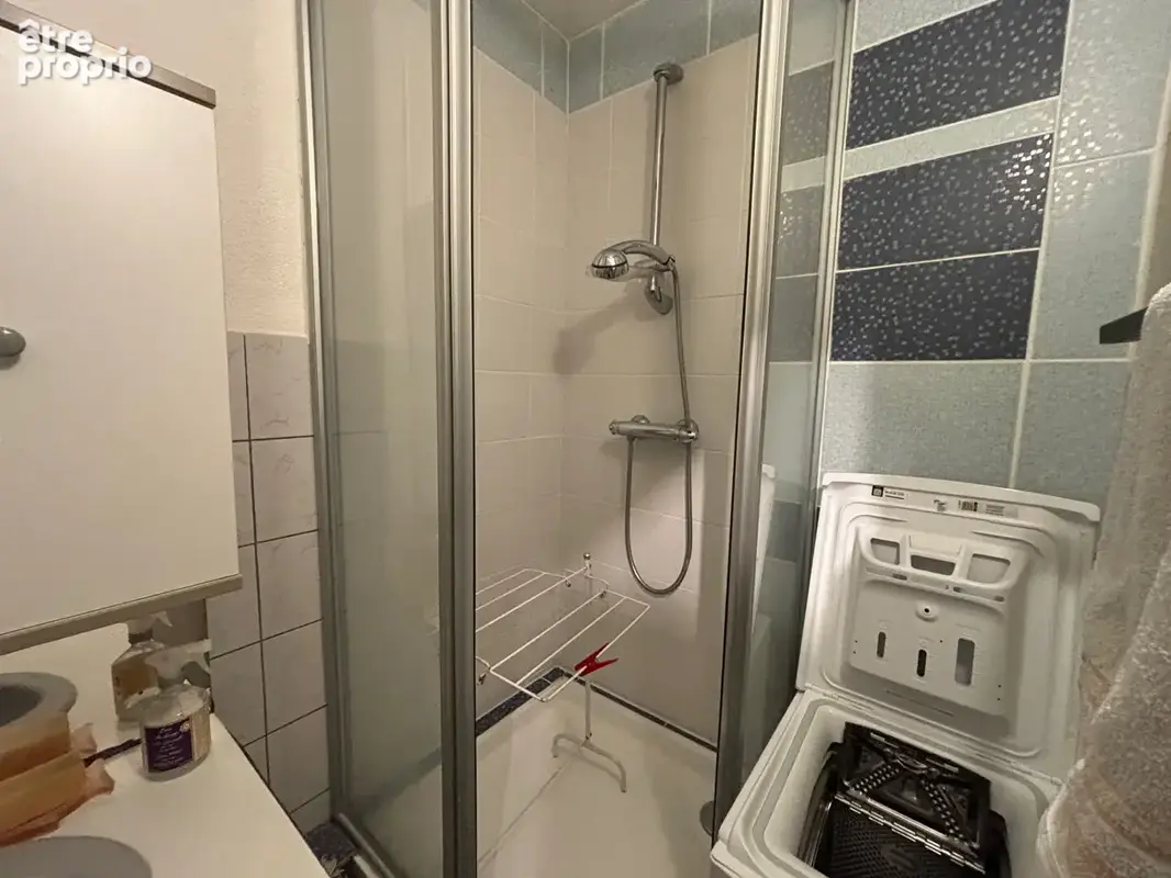 Terrenoire appartement f5 avec balcon et parking - photo 8