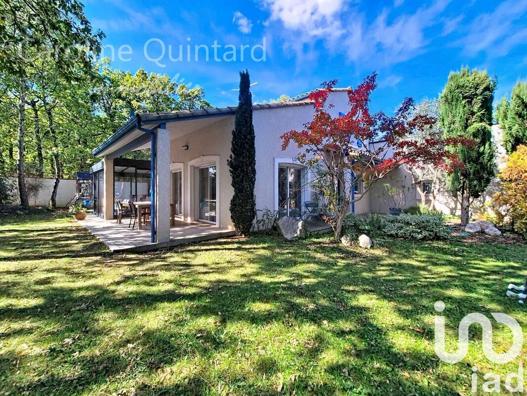 Photo 1 - Maison à LA SALVETAT-SAINT-GILLES