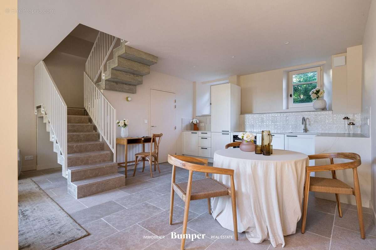 Appartement à LYON-5E