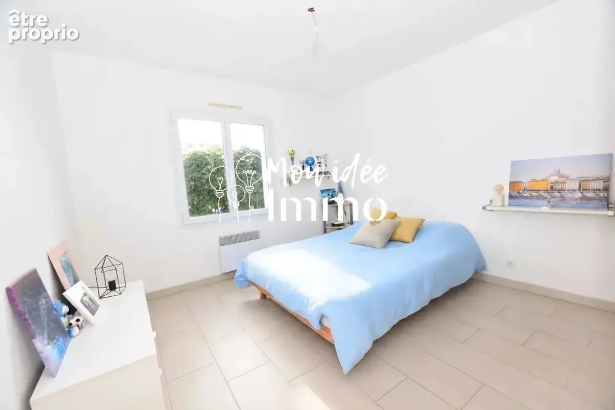 Maison 4 chambres au calme Jard-sur-Mer - photo 8