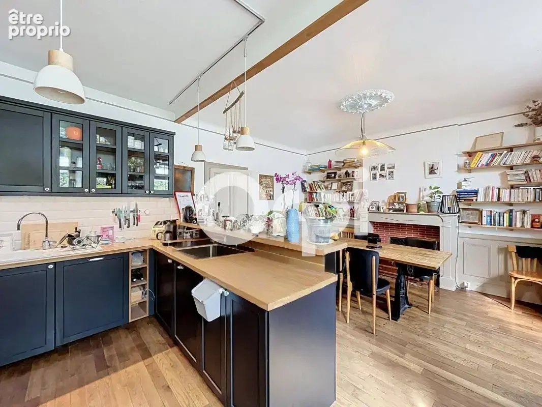 Maison à vendre allassac - agence orpi brive rd - photo 6