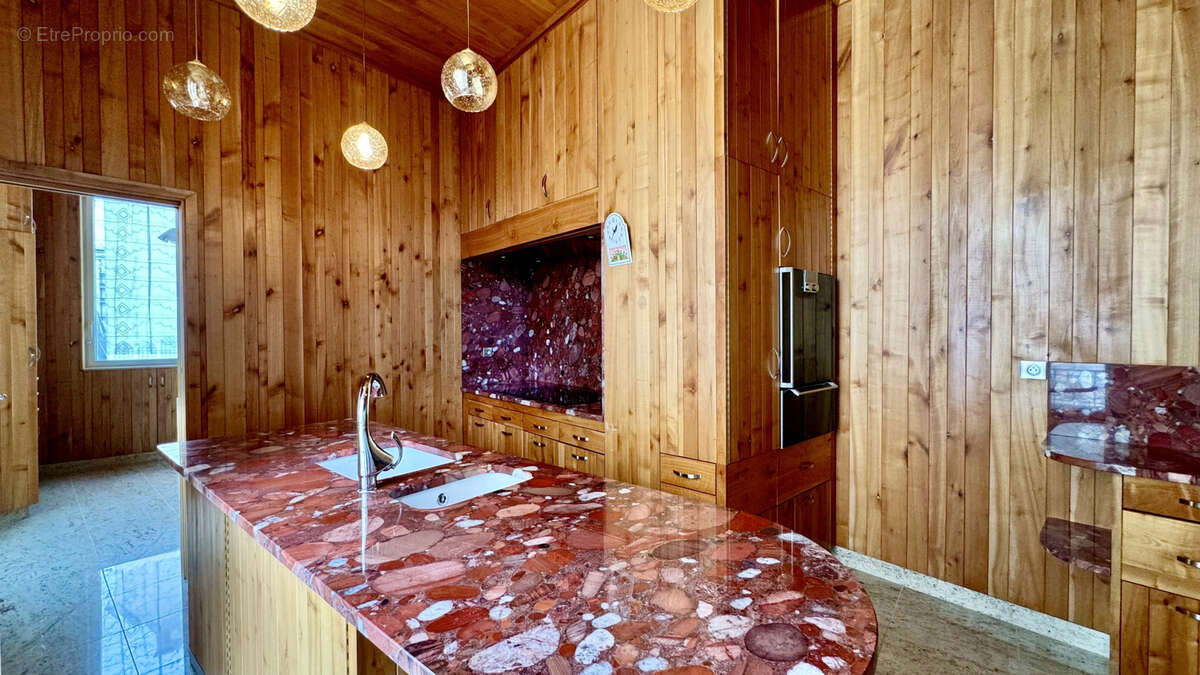 Appartement à VICHY