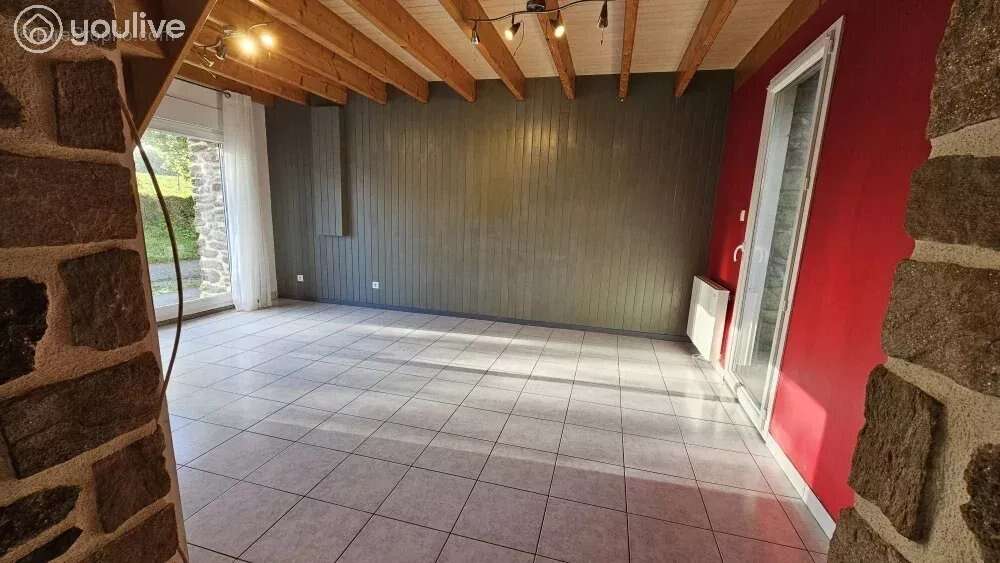 Maison à CHATELAUDREN