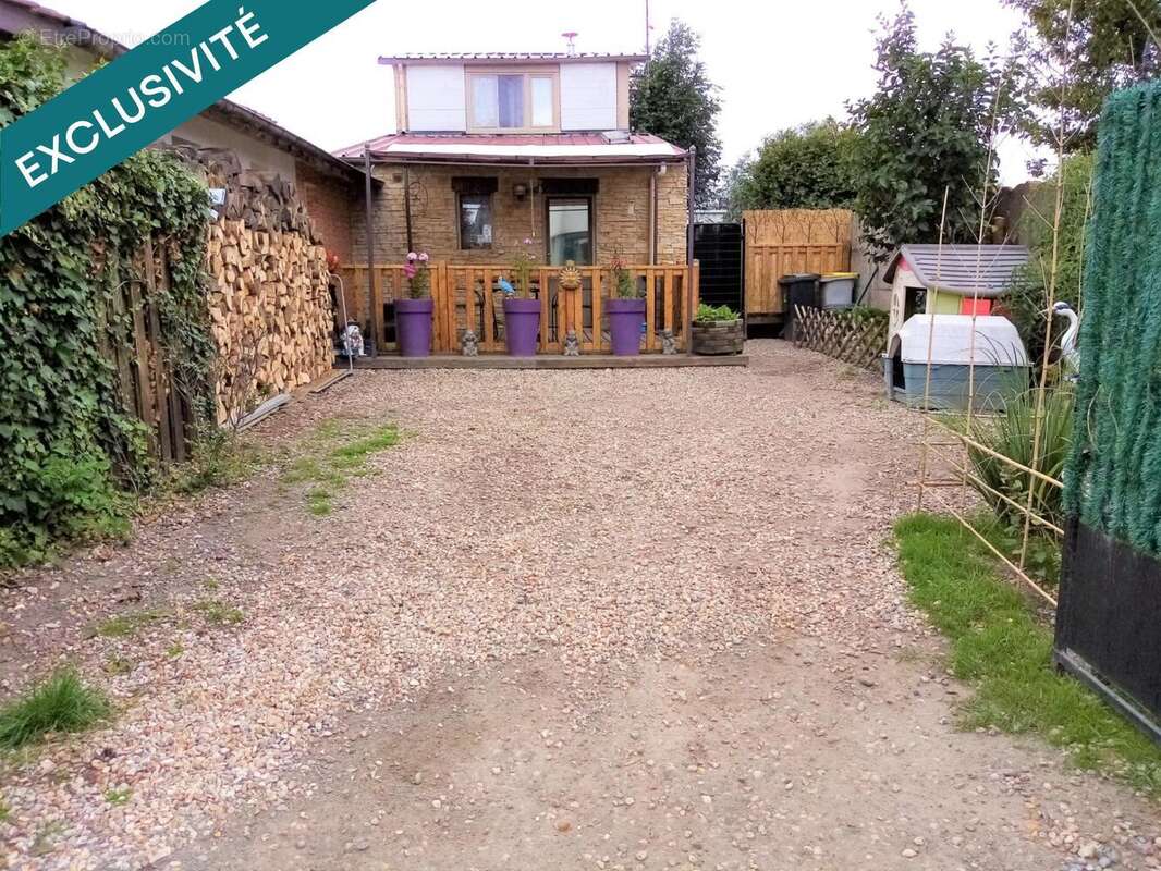 Photo 8 - Maison à RANG-DU-FLIERS