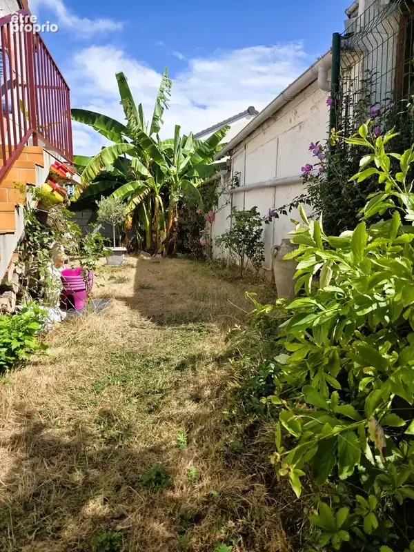 Maison 81 m² à Lagny-Sur-Marne  - photo 2