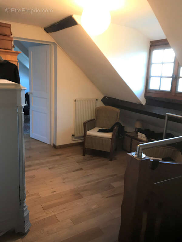 Maison à PACY-SUR-EURE