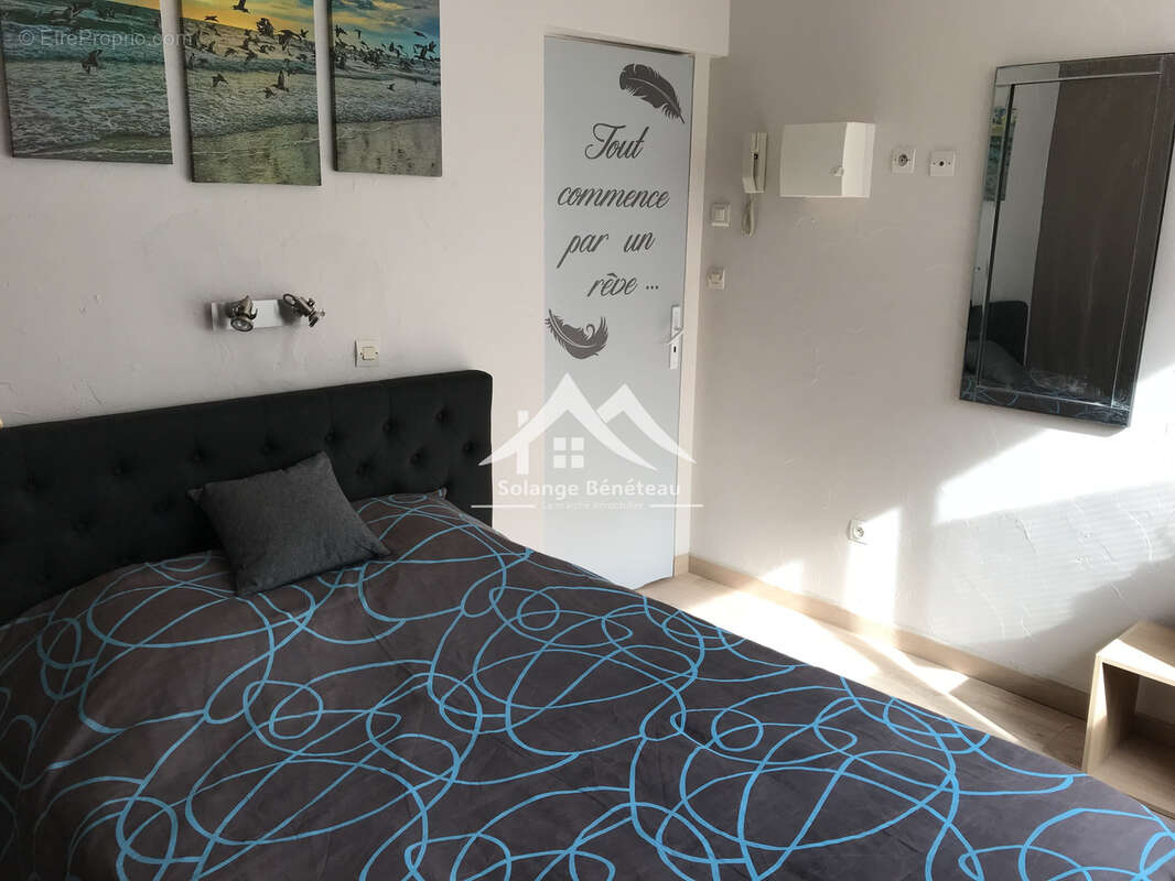 Appartement à BOULOGNE-SUR-MER
