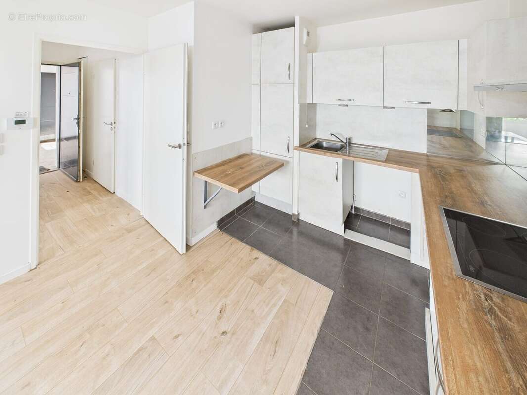 Appartement à CORMEILLES-EN-PARISIS