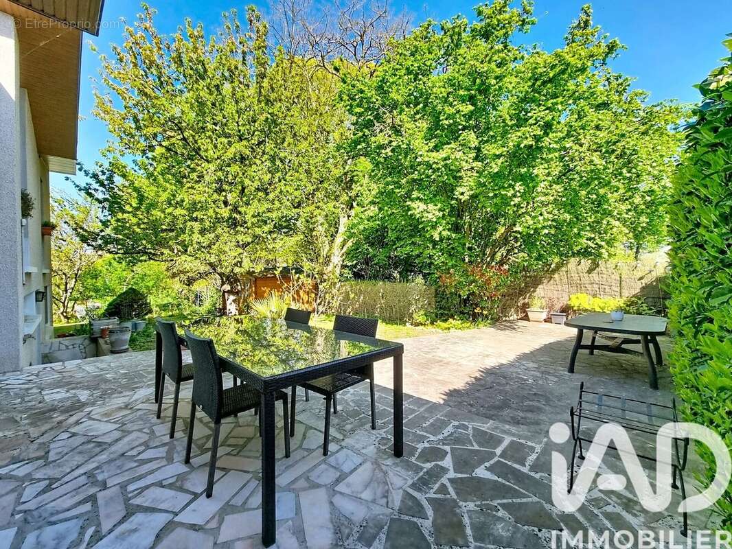 Photo 5 - Maison à COMBS-LA-VILLE