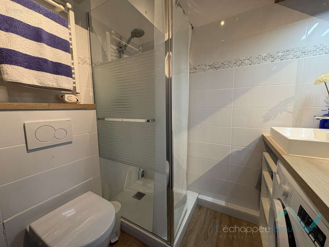 Appartement à HYERES