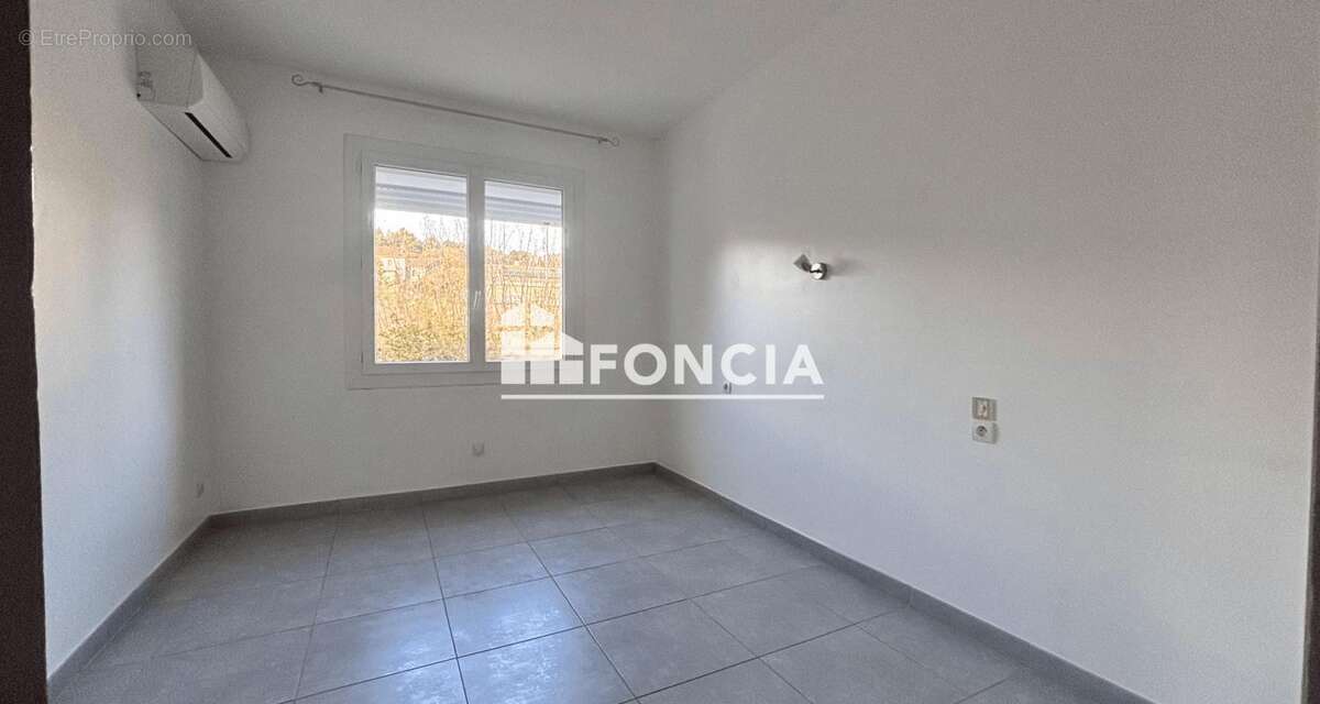 Maison à MURVIEL-LES-BEZIERS