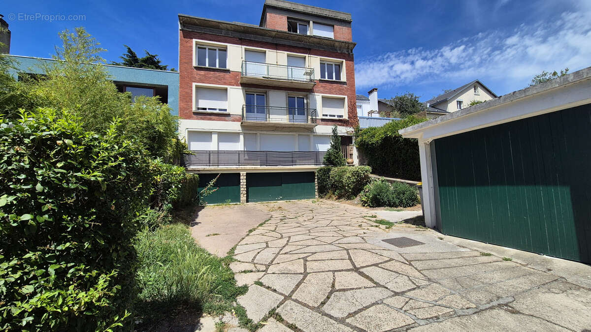 Appartement à LE HAVRE