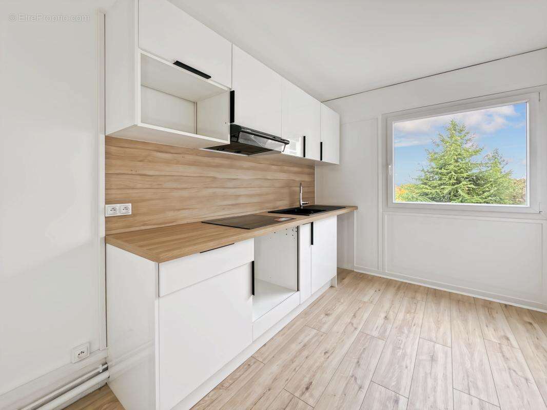 Appartement à CLAMART