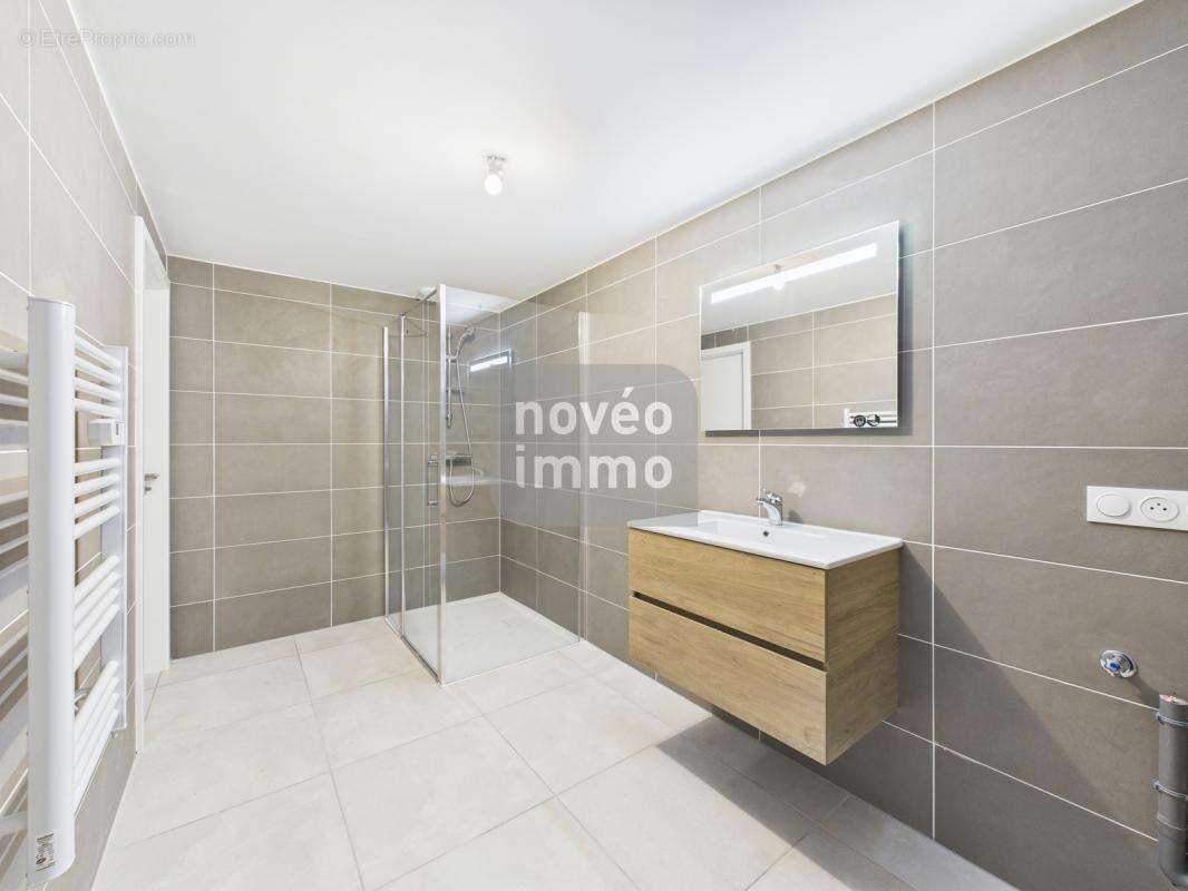 Appartement à WOLXHEIM