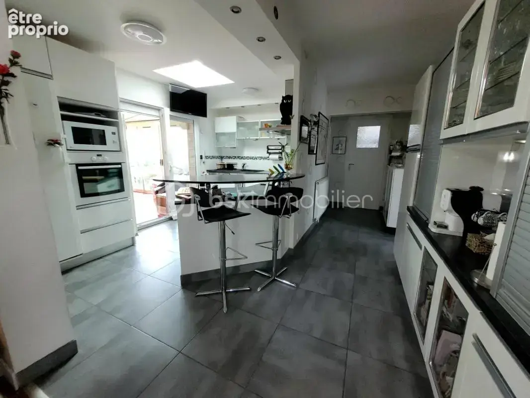 Belle maison familiale de 165m² - photo 2