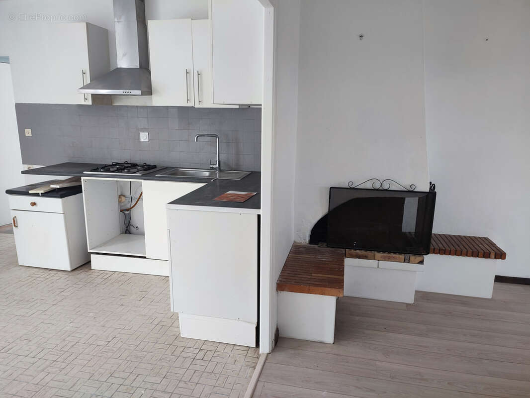 Maison à LA PLAINE-SUR-MER