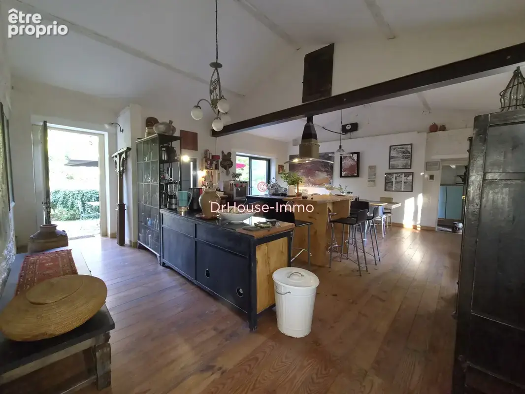 Maison 8 pièces 255 m² à vendre à Haux (33550) - photo 25