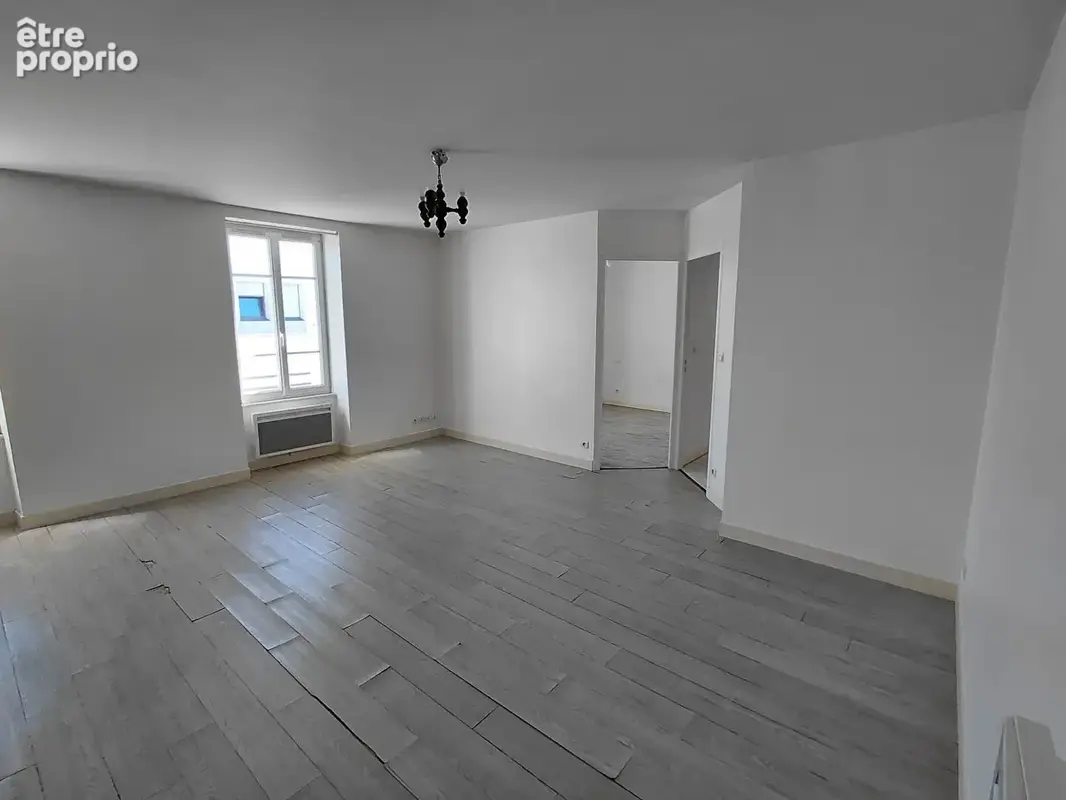 Appartement hyper centre beauvoir ! - photo 3