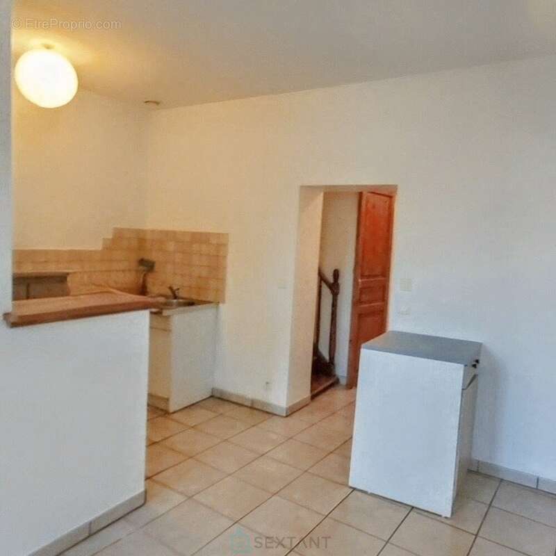 Maison à MUSSIDAN