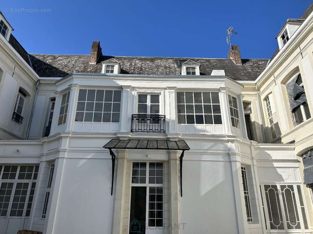Appartement à DOUAI