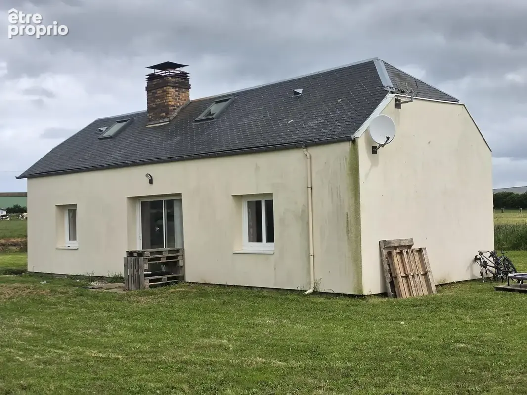 Photo 1 - Maison à FECAMP