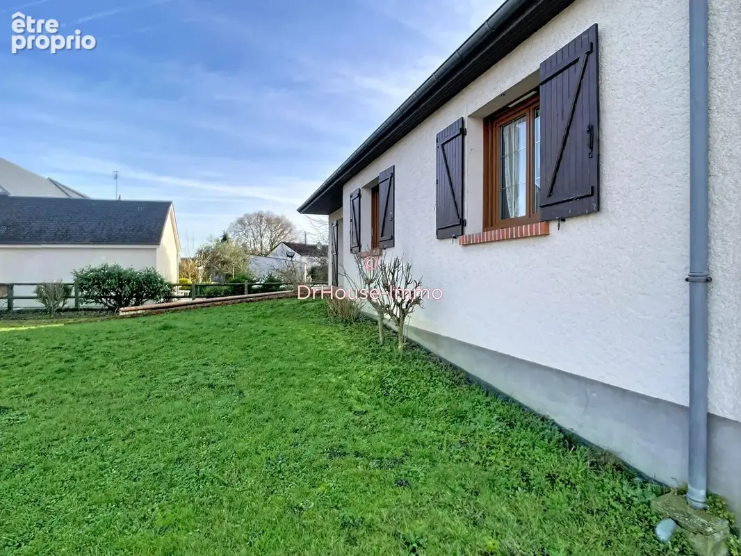 Maison 4 pièces 80 m² à vendre à Ingre (45140) - photo 129