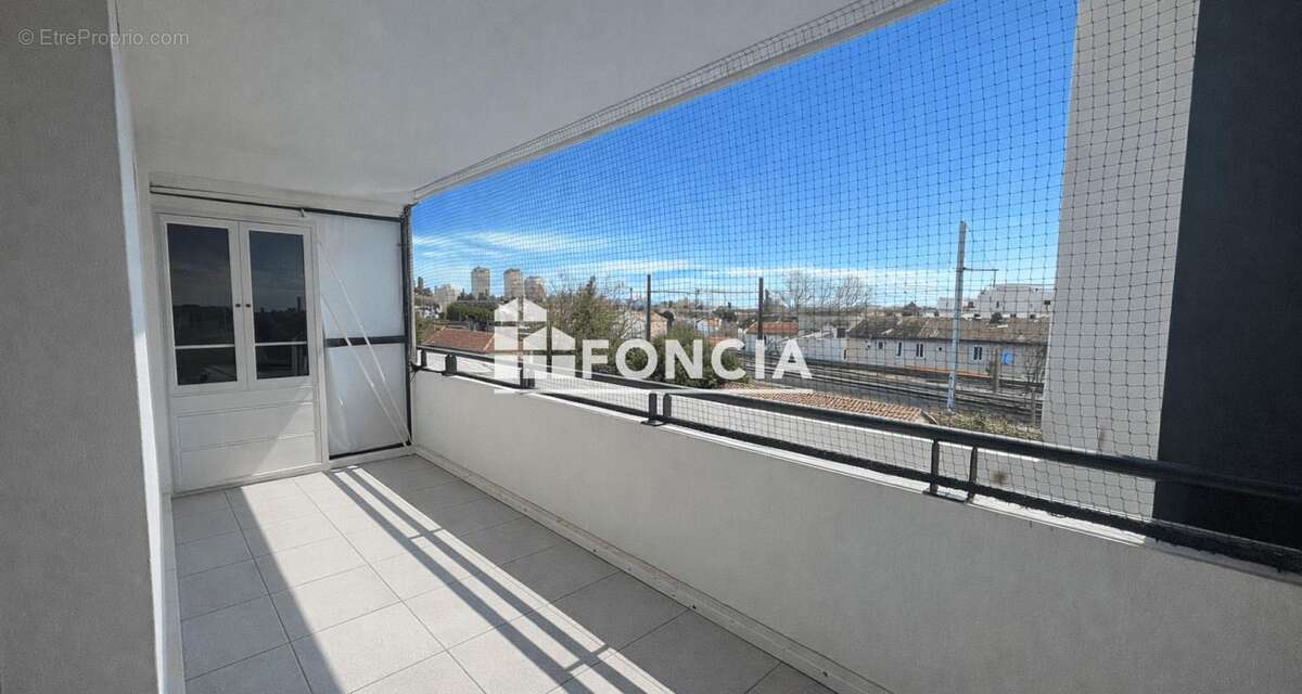 Appartement à AVIGNON