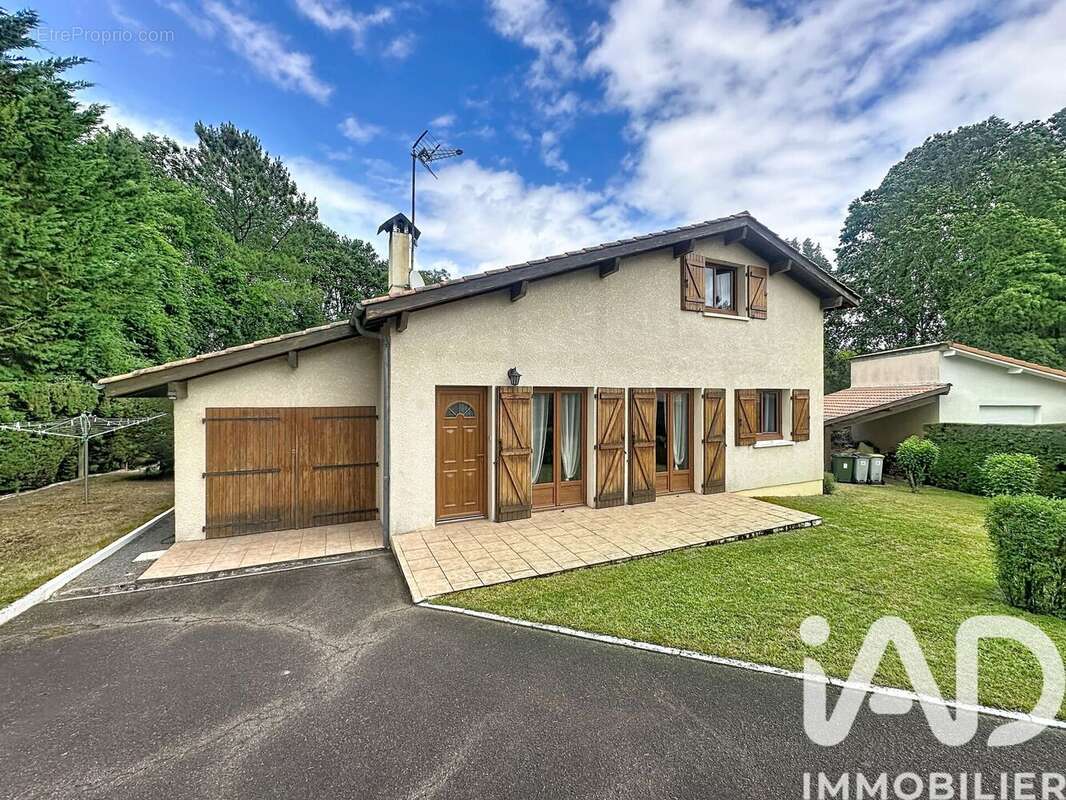 Photo 4 - Maison à MONT-DE-MARSAN