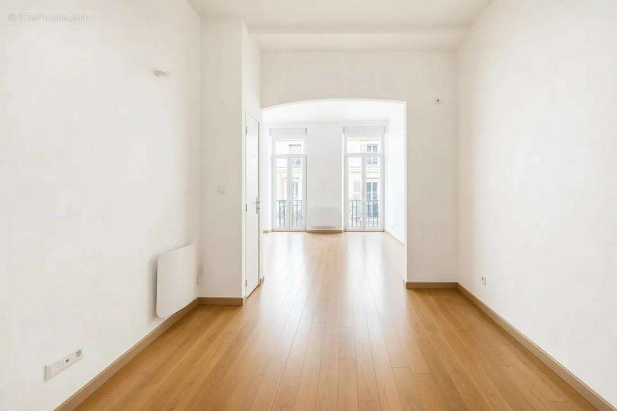 Appartement 3 pièces, vue mer à La Ciotat - photo 3