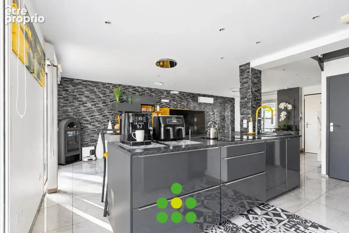 Maison individuelle - photo 10