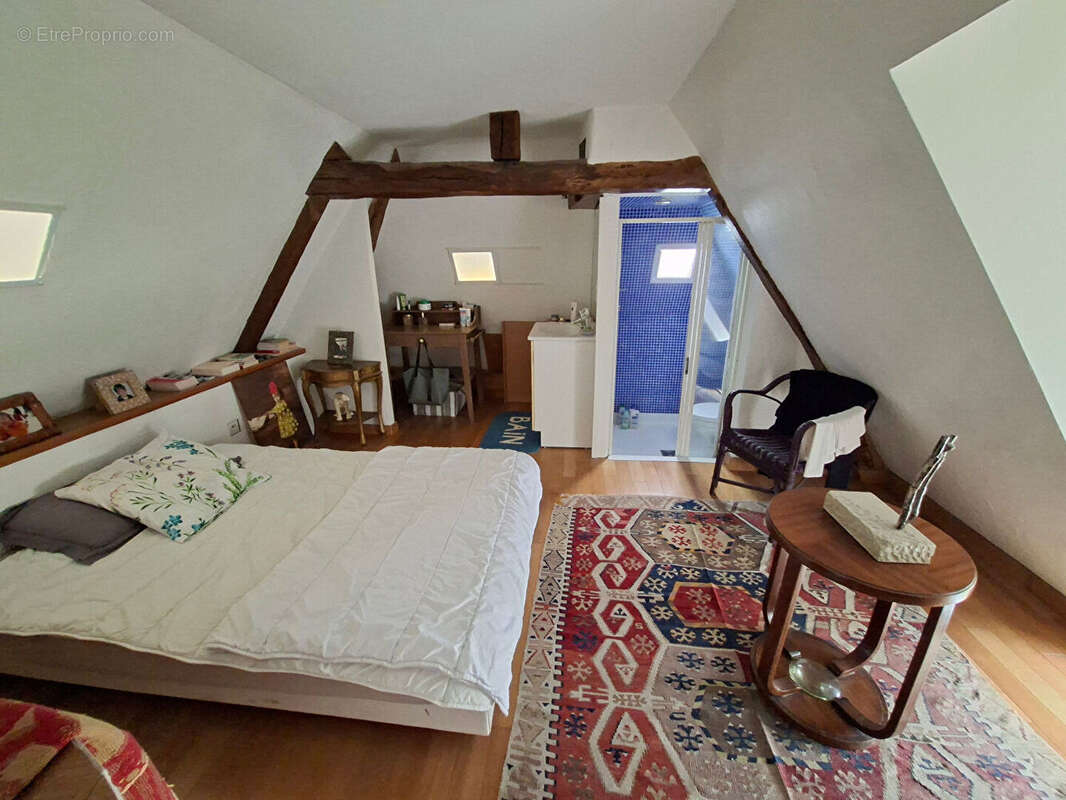 Maison à CHATELLERAULT