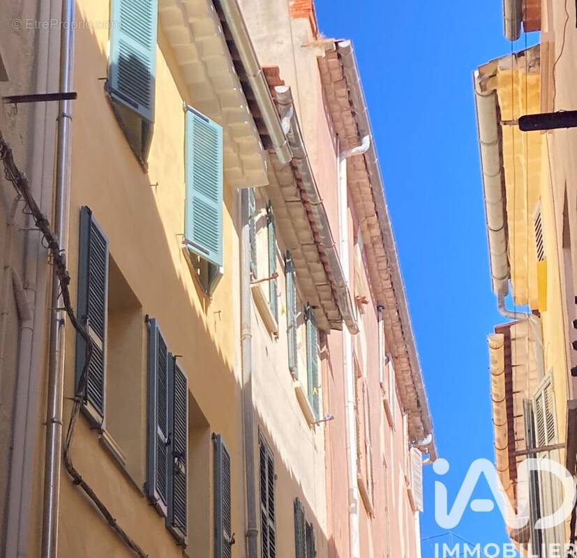 Photo 1 - Appartement à HYERES