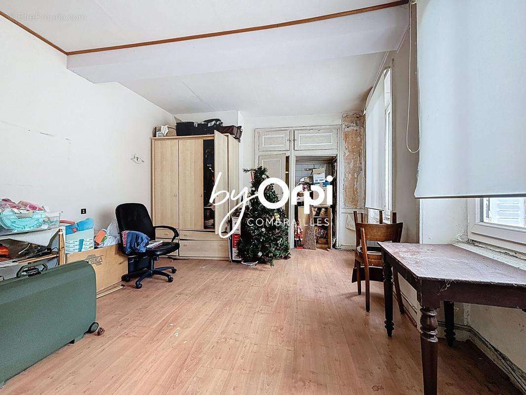 Immeuble à Vendre - photo 10