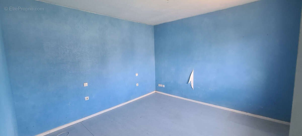 Maison à HORBOURG-WIHR