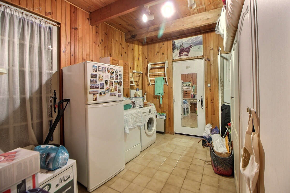 Maison à TRANS-EN-PROVENCE