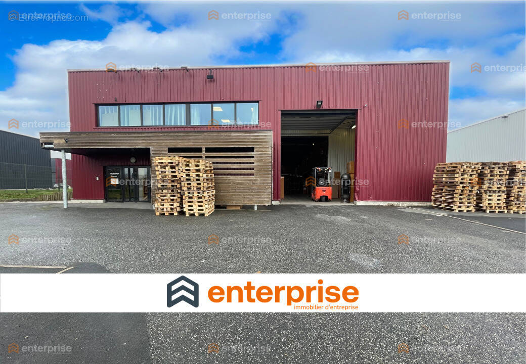 Commerce à PONT-A-MARCQ