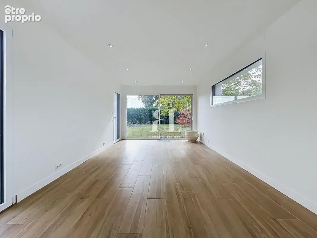 Guidel – le charme d’un hameau, le confort d’une maison rénovée - photo 7