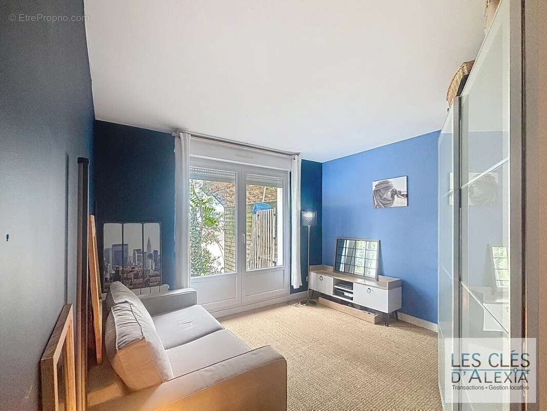 Maison à RILLIEUX-LA-PAPE