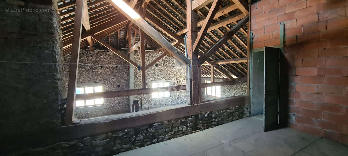 Maison 115m² à champdor-corcelles - photo 15
