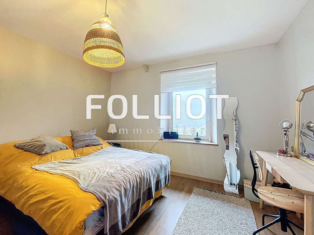 Maison à HUDIMESNIL