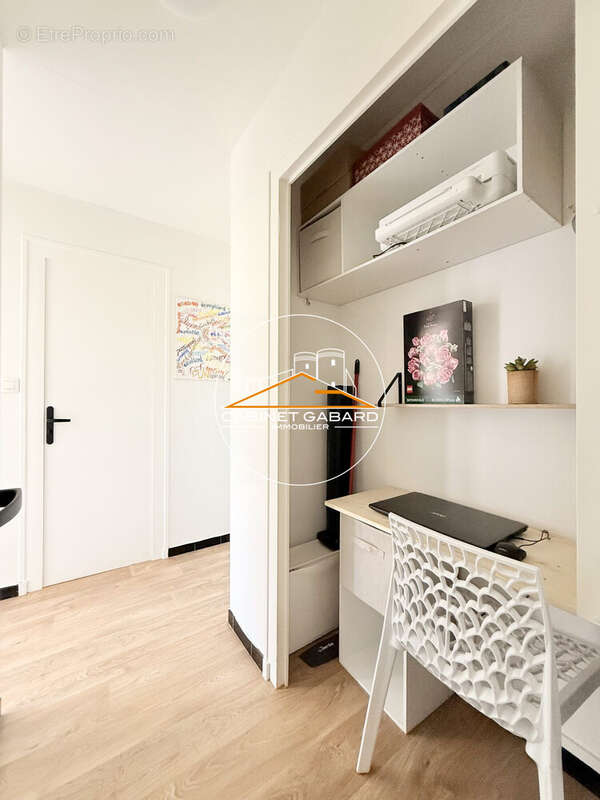 Appartement à ANGERS