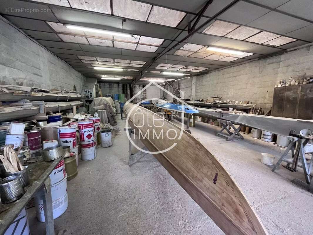 Appartement à SAINT-MAGNE-DE-CASTILLON