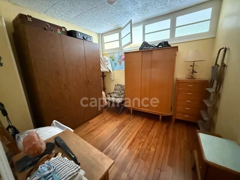 Appartement à LOURDES