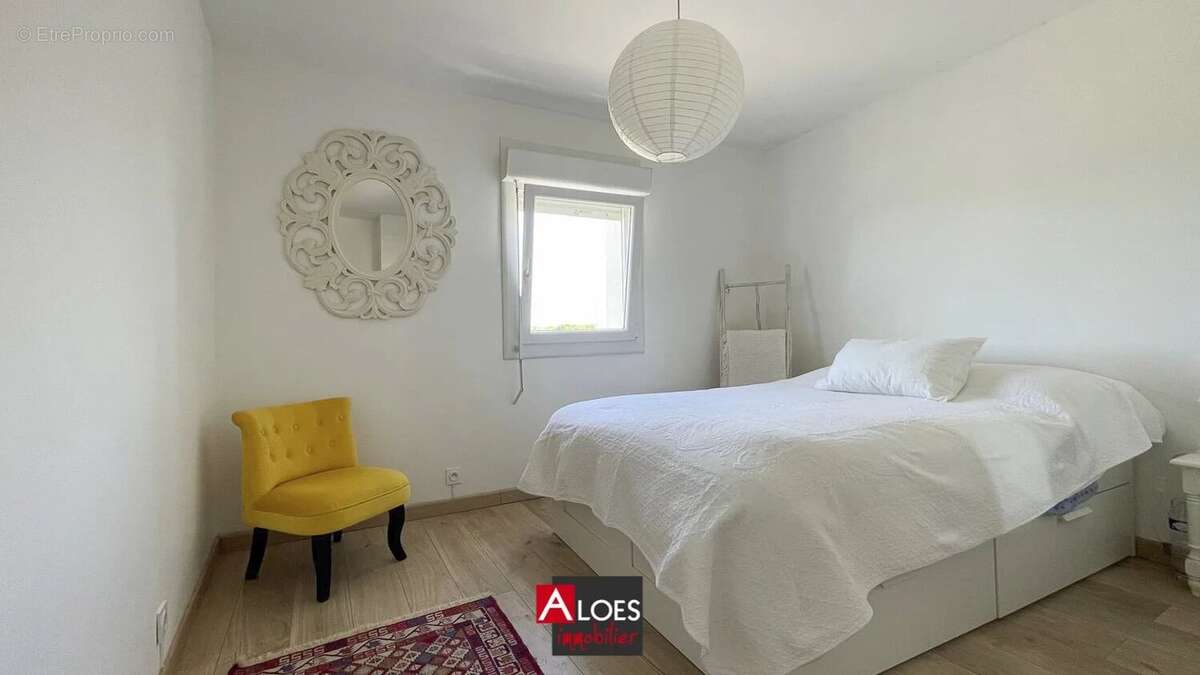 Appartement à LA GRANDE-MOTTE
